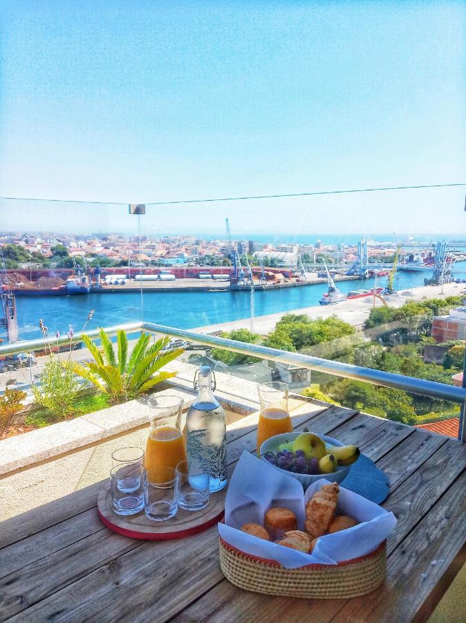 Great Apartment Belavista 莱萨·达·帕尔梅拉 外观 照片