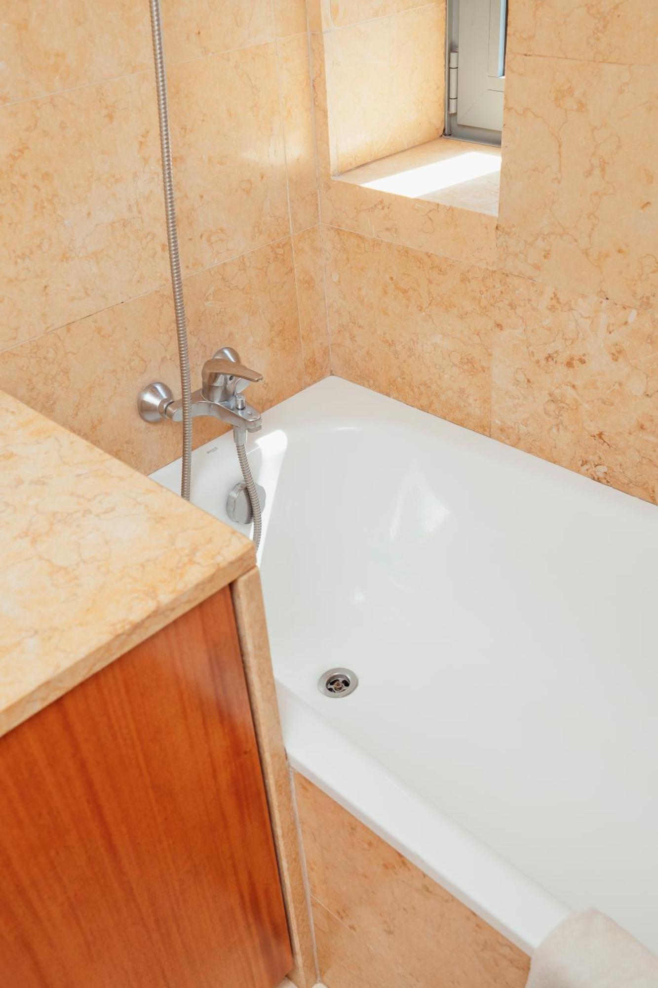 Great Apartment Belavista 莱萨·达·帕尔梅拉 外观 照片
