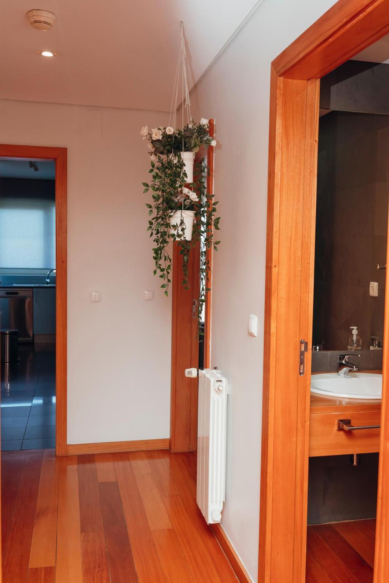 Great Apartment Belavista 莱萨·达·帕尔梅拉 外观 照片