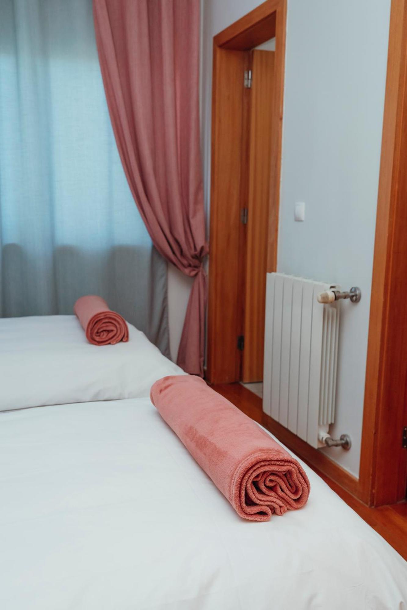 Great Apartment Belavista 莱萨·达·帕尔梅拉 外观 照片