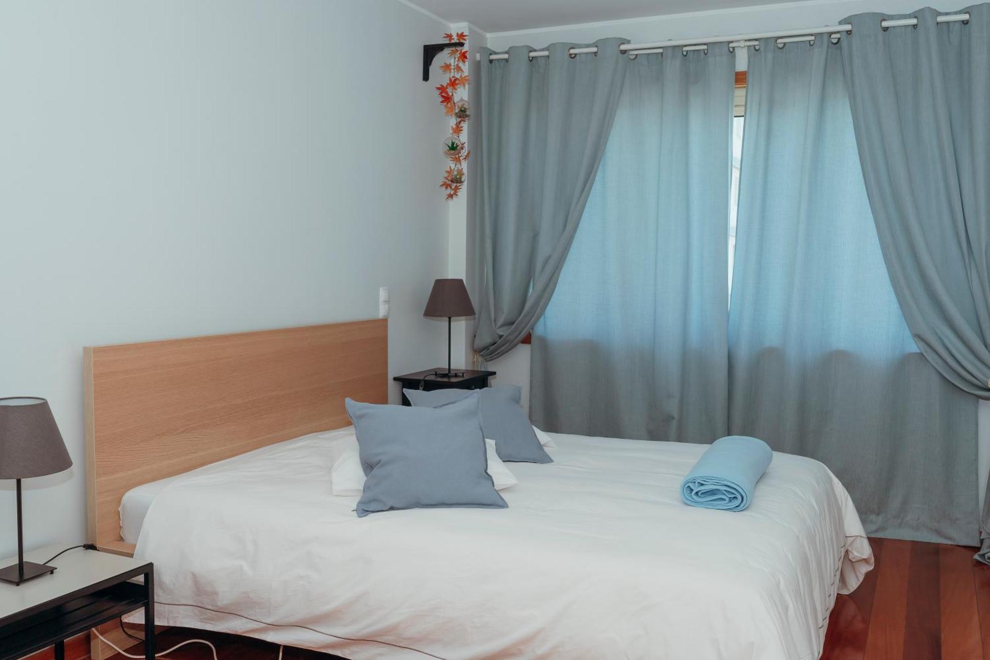 Great Apartment Belavista 莱萨·达·帕尔梅拉 外观 照片