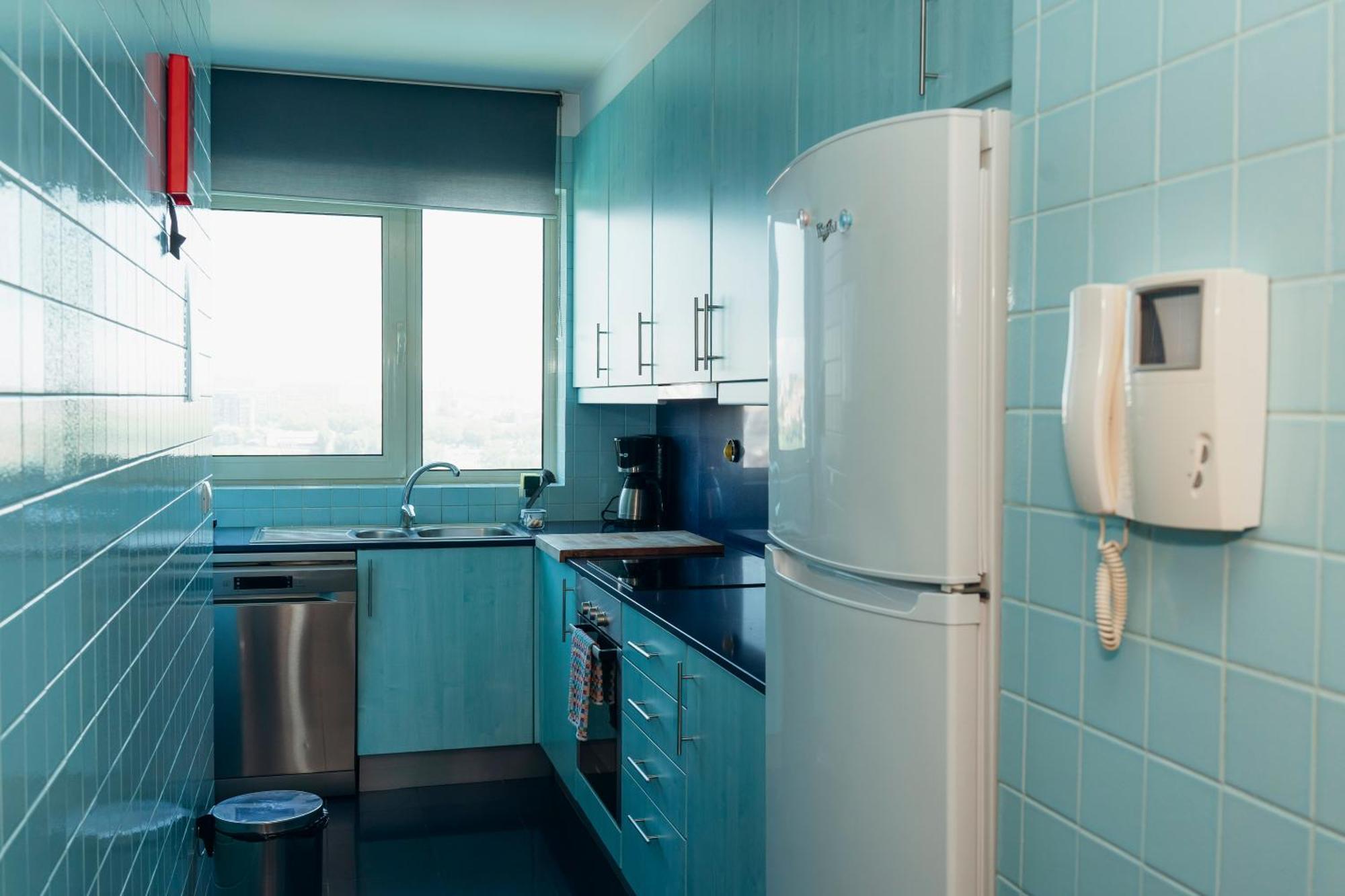 Great Apartment Belavista 莱萨·达·帕尔梅拉 外观 照片