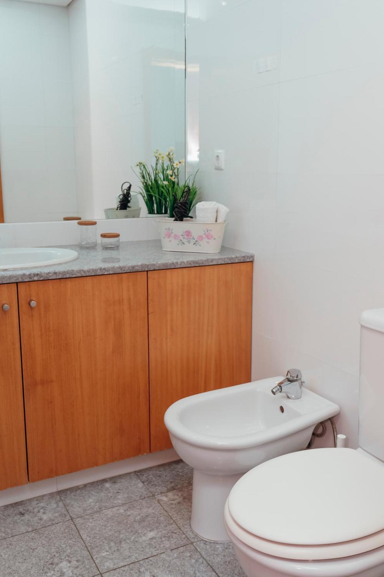 Great Apartment Belavista 莱萨·达·帕尔梅拉 外观 照片
